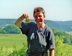 Buchinger Fasten im Rahmen eines Fastenurlaubs (im Teutoburger Wald bzw. im Habichtswald) mit Beate Patzig